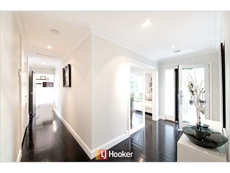 2 Owen Street, Campbell ACT 2612