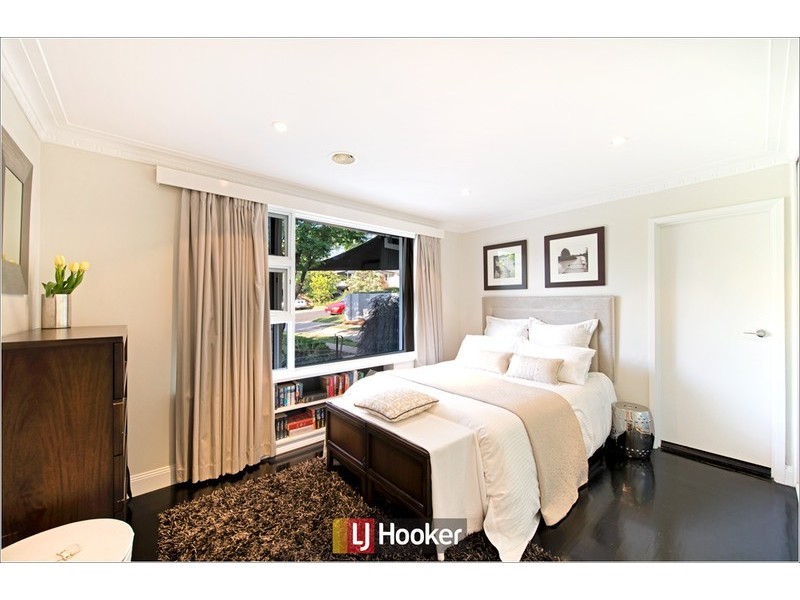 2 Owen Street, Campbell ACT 2612