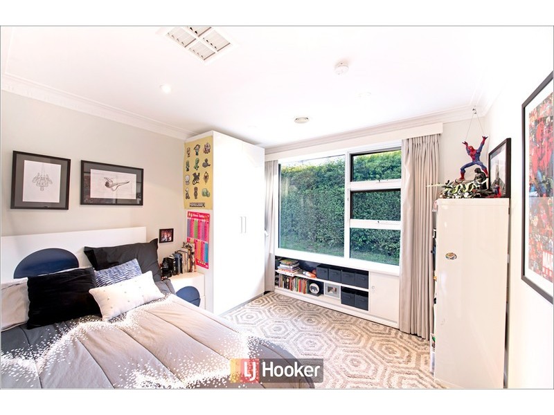 2 Owen Street, Campbell ACT 2612