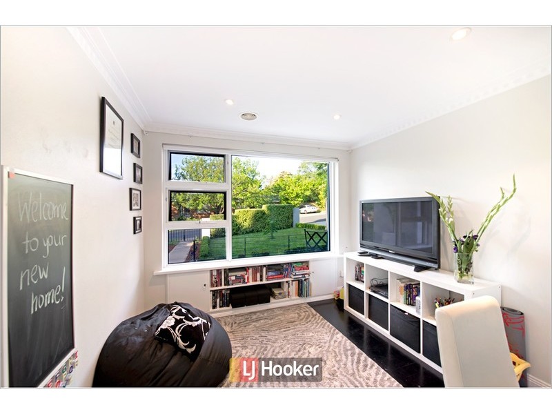 2 Owen Street, Campbell ACT 2612
