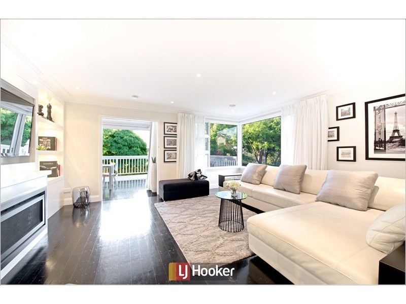 2 Owen Street, Campbell ACT 2612