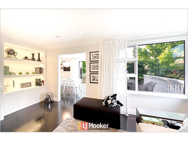 2 Owen Street, Campbell ACT 2612