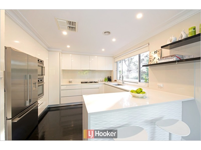 2 Owen Street, Campbell ACT 2612