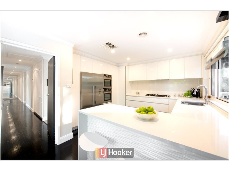 2 Owen Street, Campbell ACT 2612