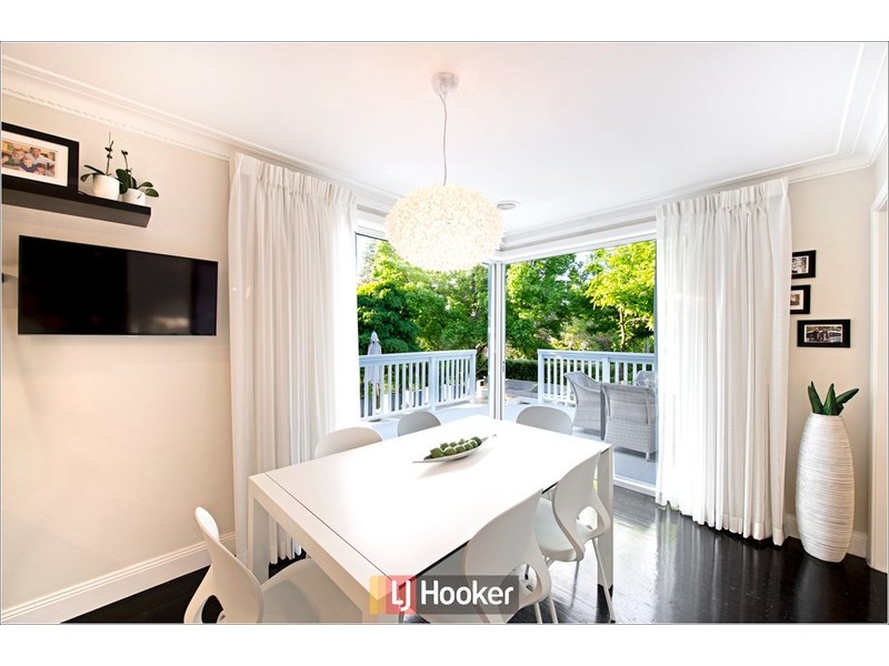 2 Owen Street, Campbell ACT 2612