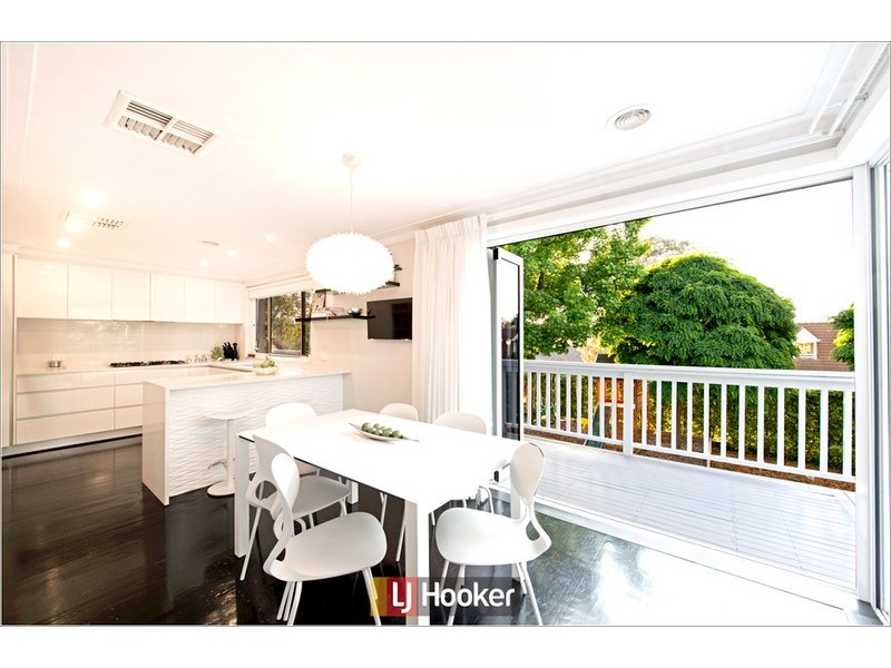 2 Owen Street, Campbell ACT 2612