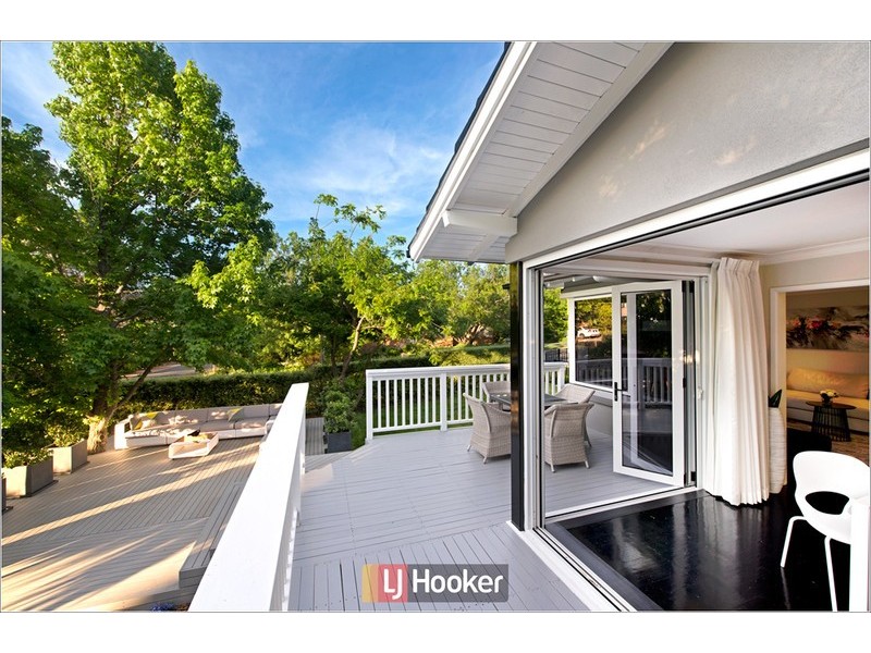 2 Owen Street, Campbell ACT 2612