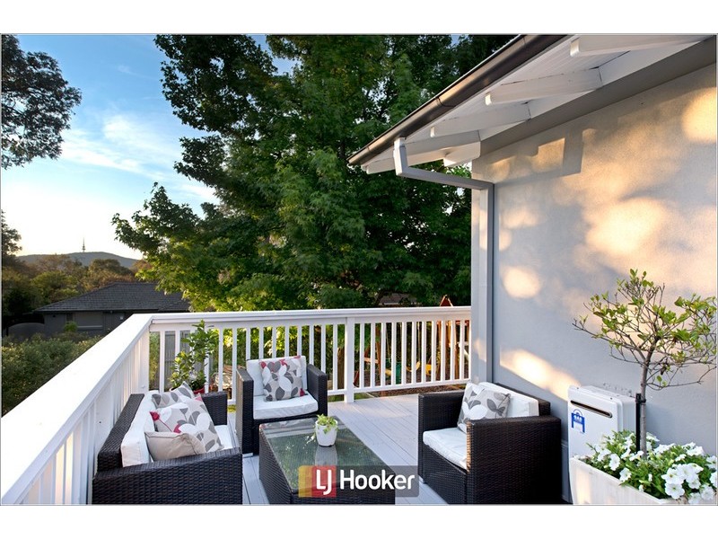 2 Owen Street, Campbell ACT 2612