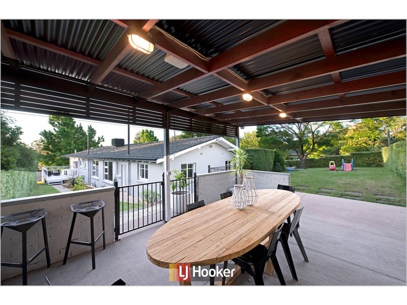 2 Owen Street, Campbell ACT 2612