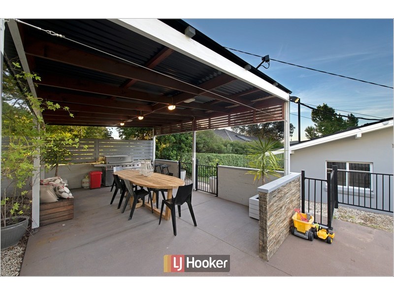 2 Owen Street, Campbell ACT 2612