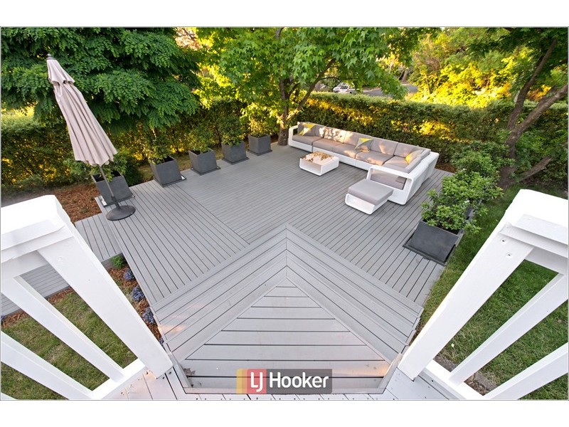 2 Owen Street, Campbell ACT 2612