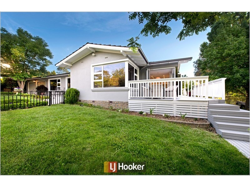 2 Owen Street, Campbell ACT 2612