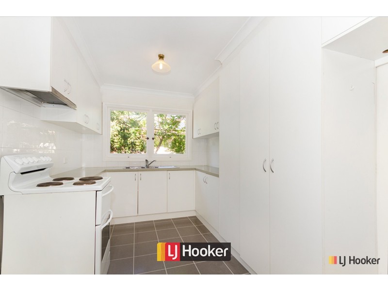 54 Officer Crescent, Ainslie ACT 2602