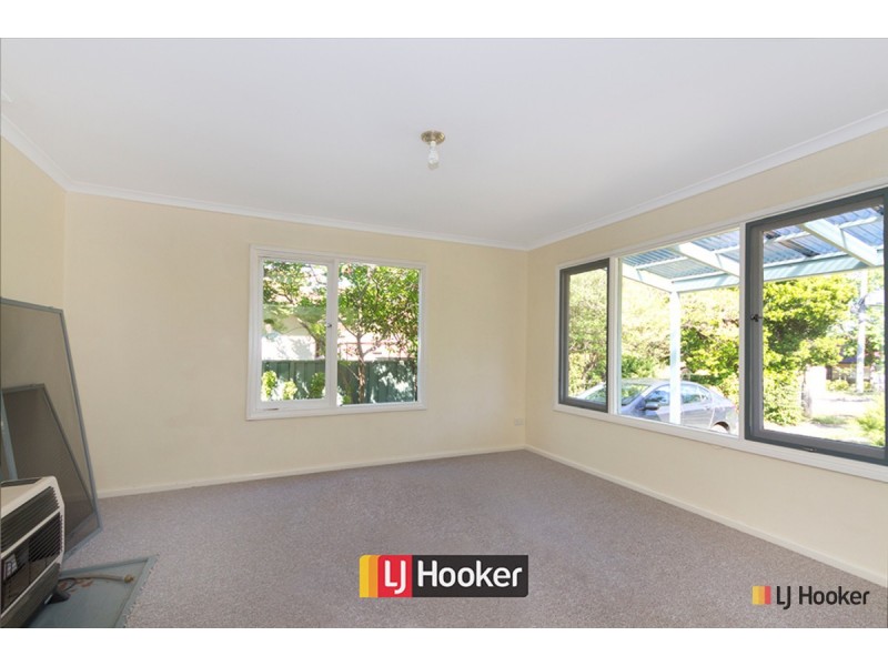 54 Officer Crescent, Ainslie ACT 2602
