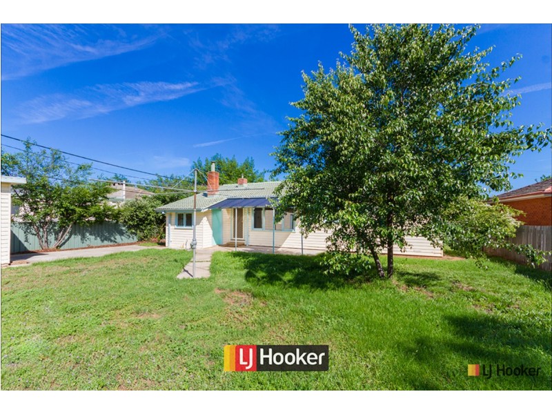 54 Officer Crescent, Ainslie ACT 2602