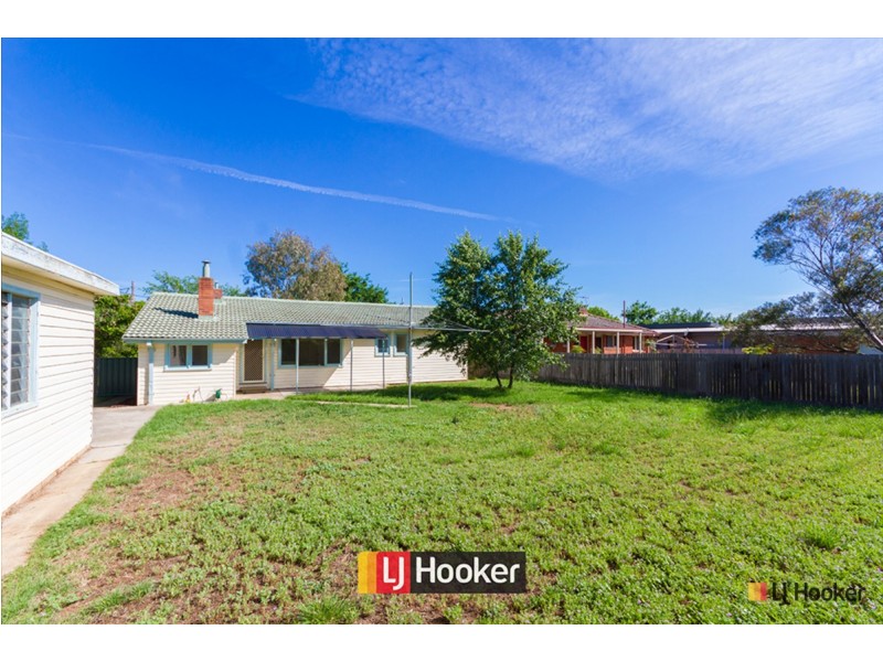 54 Officer Crescent, Ainslie ACT 2602
