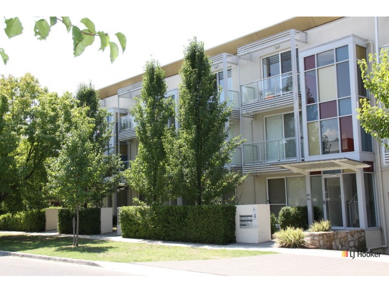 13/4 Verdon Street, O’connor ACT 2602