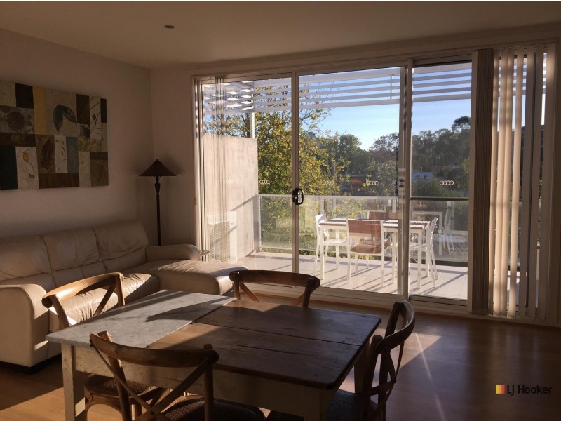 13/4 Verdon Street, O’connor ACT 2602