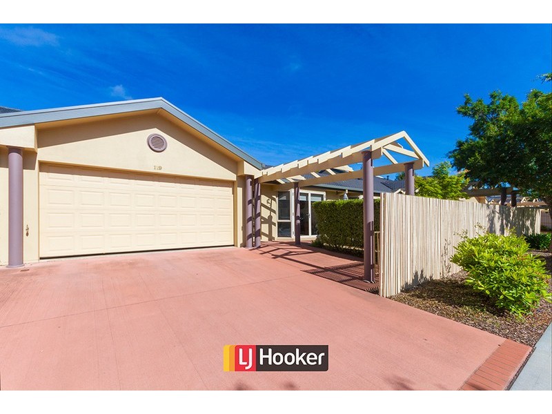 119/50 Ellenborough Street, Lyneham ACT 2602