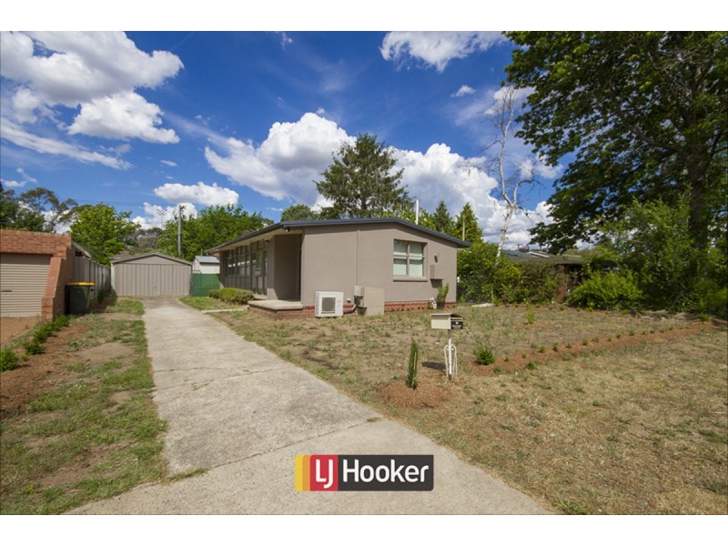 18 Lowanna Street, Braddon ACT 2612