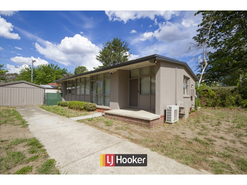 18 Lowanna Street, Braddon ACT 2612