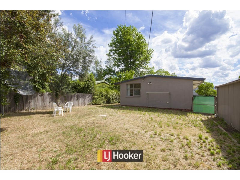 18 Lowanna Street, Braddon ACT 2612