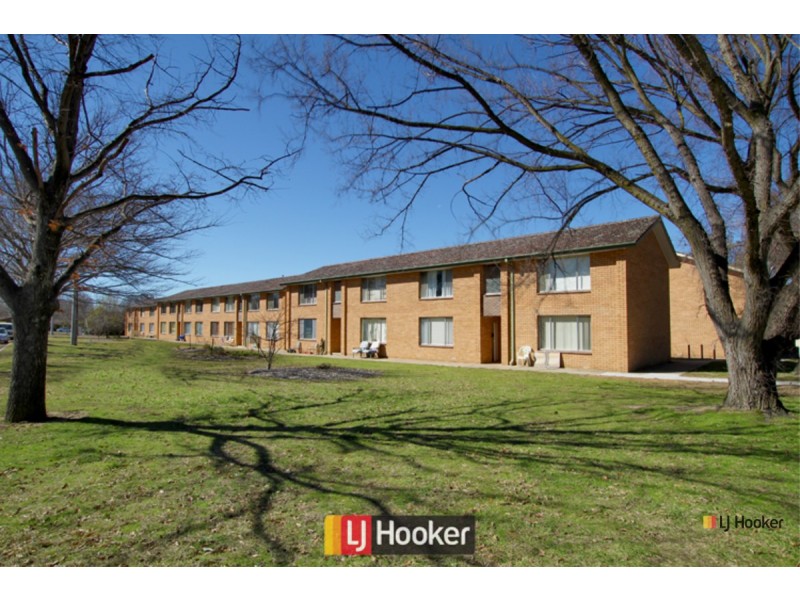 16/39 Brigalow Street, O’connor ACT 2602