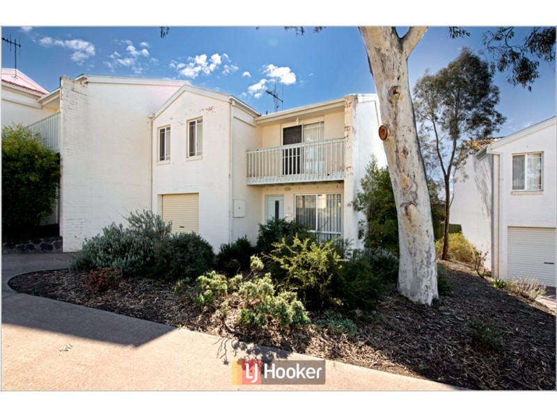 8/29 Anne Clark Avenue, Nicholls ACT 2913