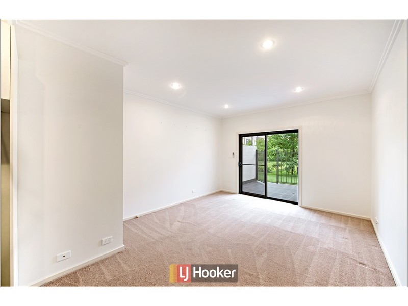 9/27 David Street, O’connor ACT 2602