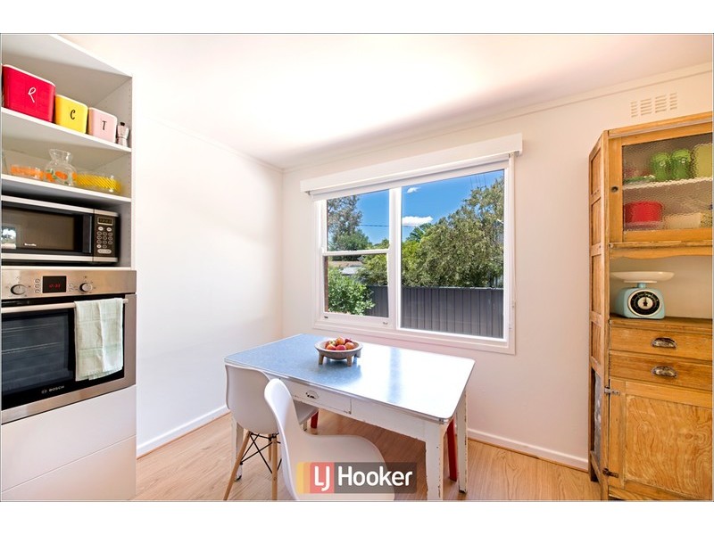 11 Dickinson Street, Watson ACT 2602