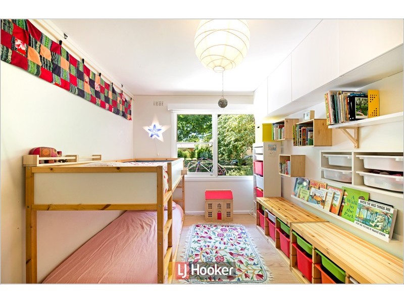 11 Dickinson Street, Watson ACT 2602