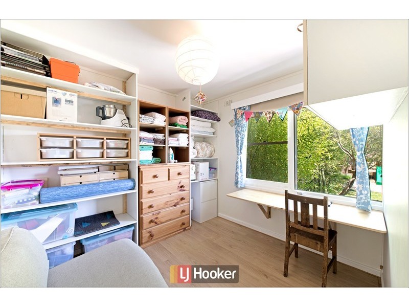 11 Dickinson Street, Watson ACT 2602