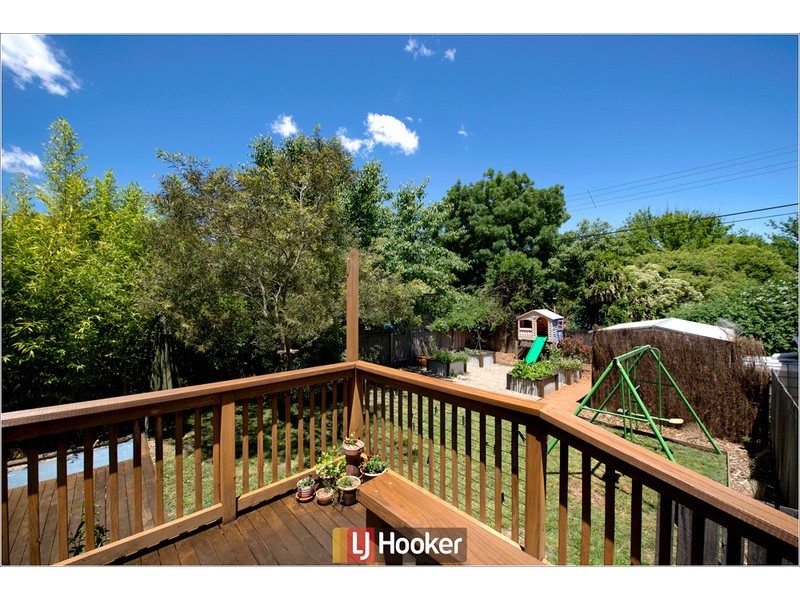 11 Dickinson Street, Watson ACT 2602