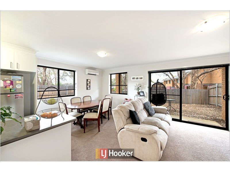 21/35 Tay Street, Watson ACT 2602