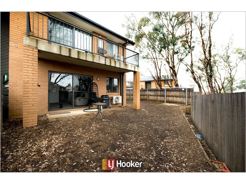 21/35 Tay Street, Watson ACT 2602