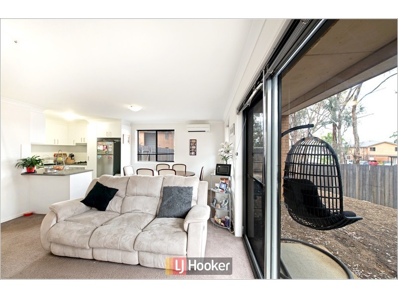 21/35 Tay Street, Watson ACT 2602