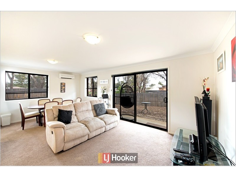 21/35 Tay Street, Watson ACT 2602