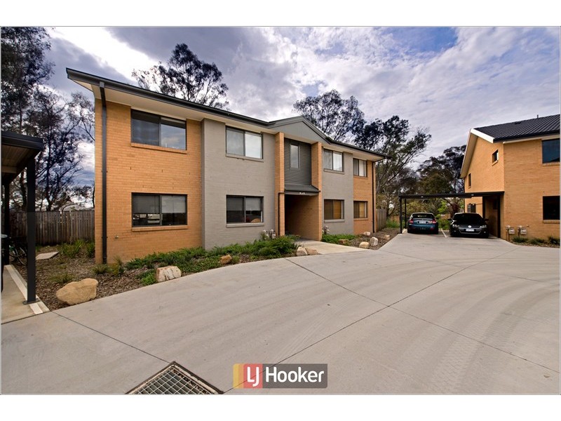 21/35 Tay Street, Watson ACT 2602