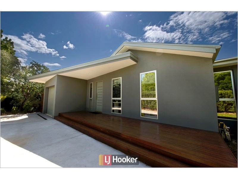 7 McColl Street, Ainslie ACT 2602