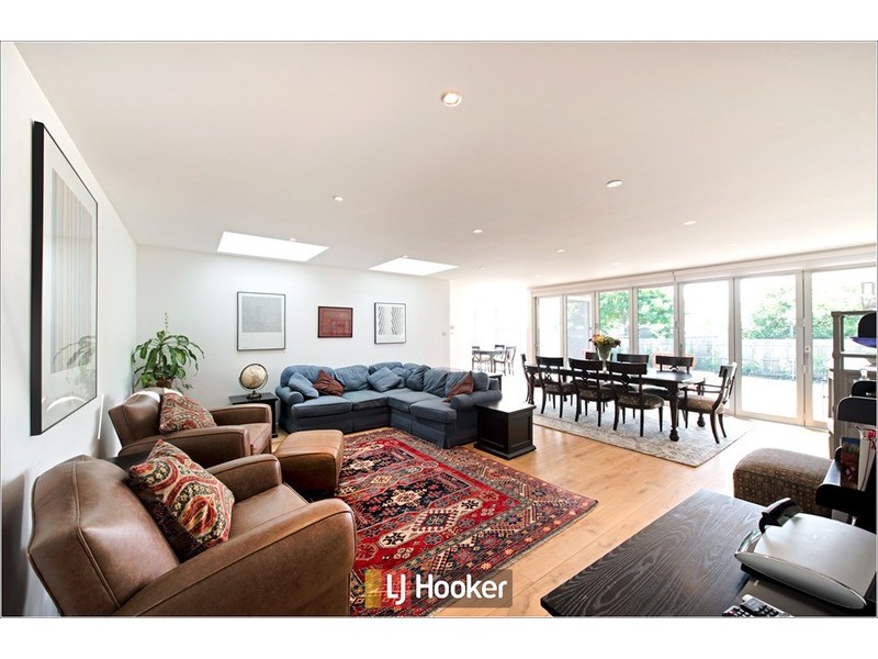 7 McColl Street, Ainslie ACT 2602