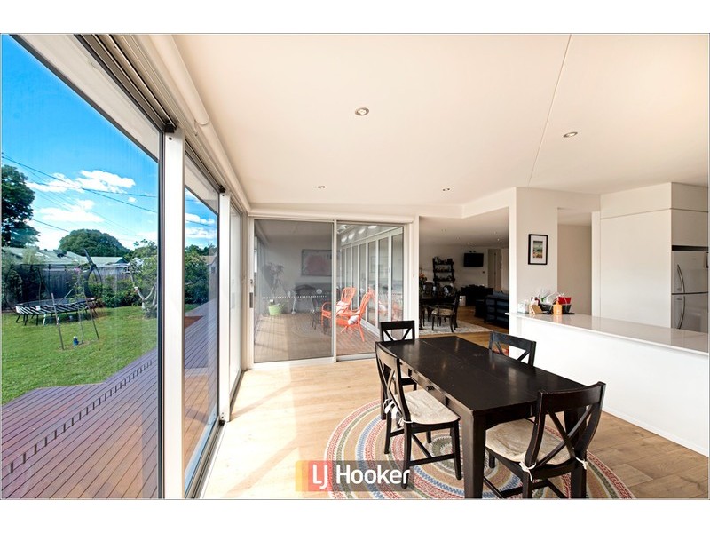 7 McColl Street, Ainslie ACT 2602