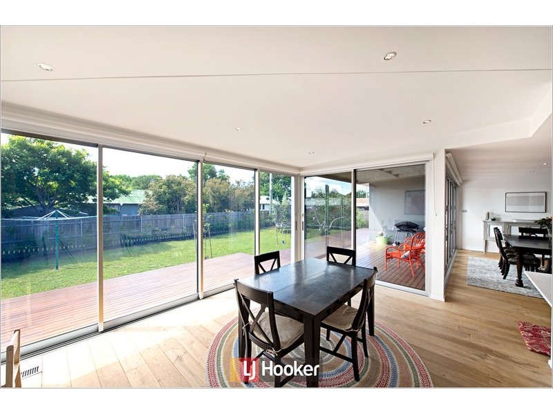 7 McColl Street, Ainslie ACT 2602