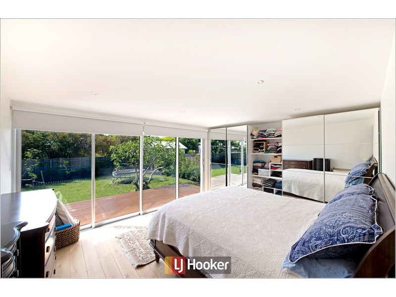 7 McColl Street, Ainslie ACT 2602