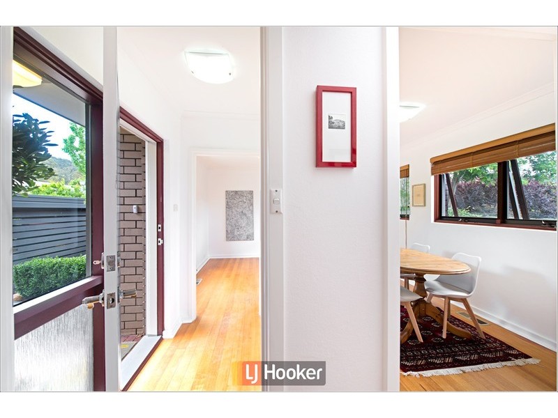 2 Burrell Street, Hackett ACT 2602
