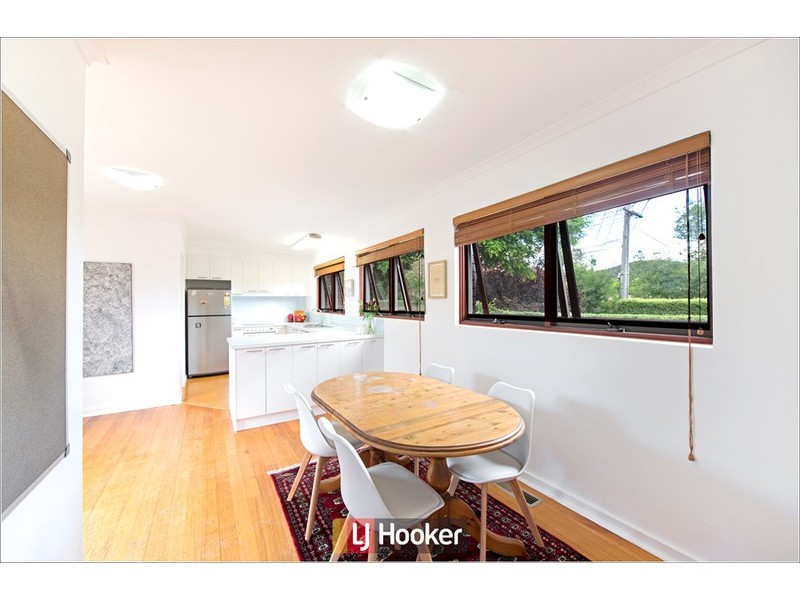 2 Burrell Street, Hackett ACT 2602