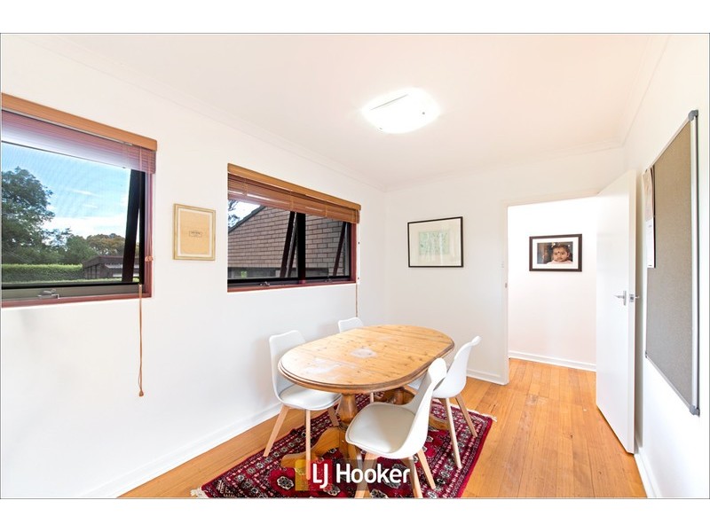 2 Burrell Street, Hackett ACT 2602