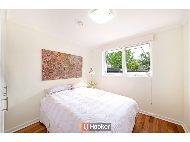 2 Burrell Street, Hackett ACT 2602