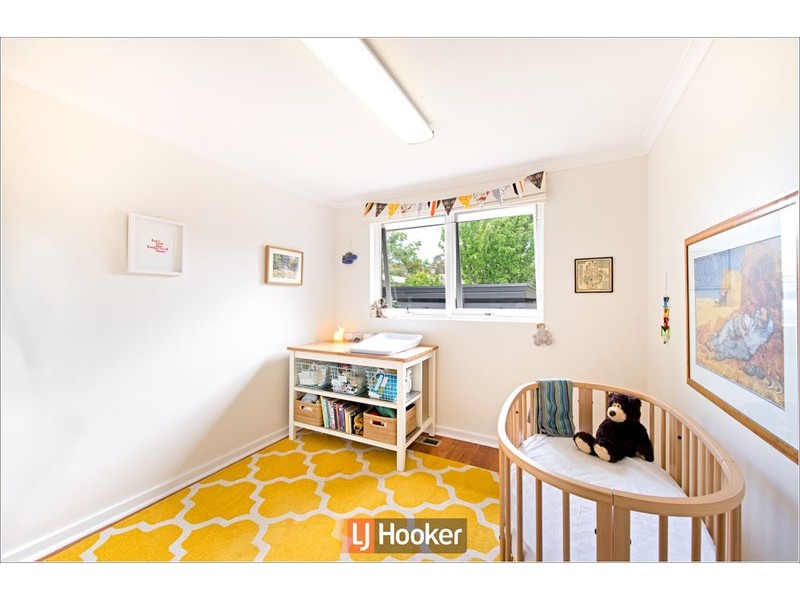 2 Burrell Street, Hackett ACT 2602