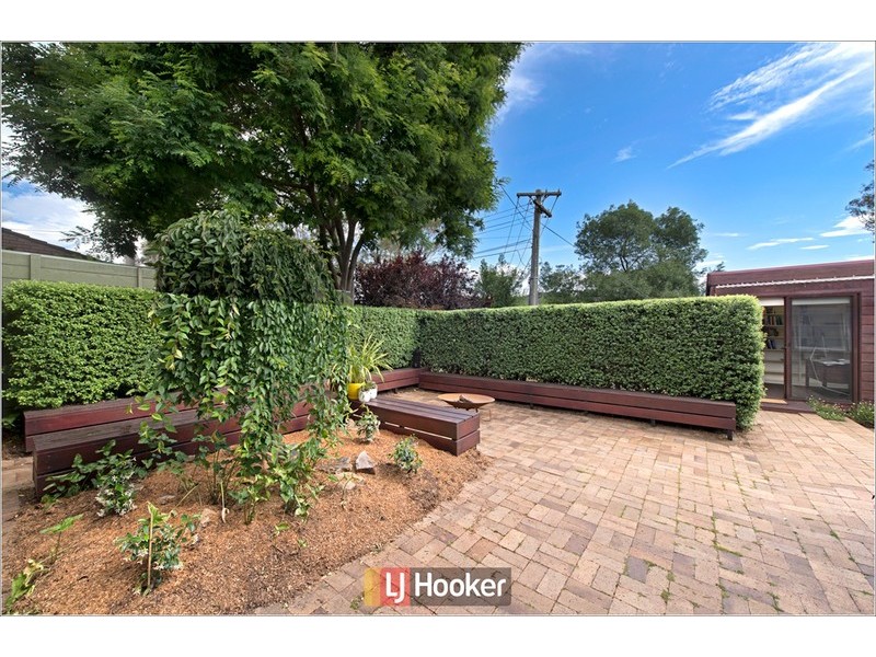 2 Burrell Street, Hackett ACT 2602