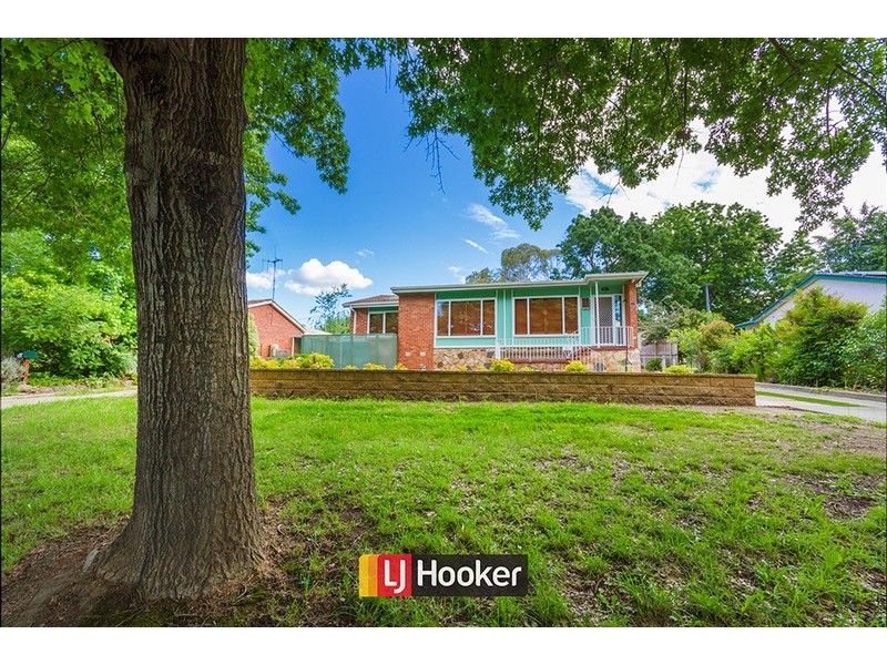 61 Archibald Street, Lyneham ACT 2602